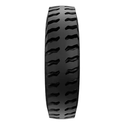 The New Golden Tyre 