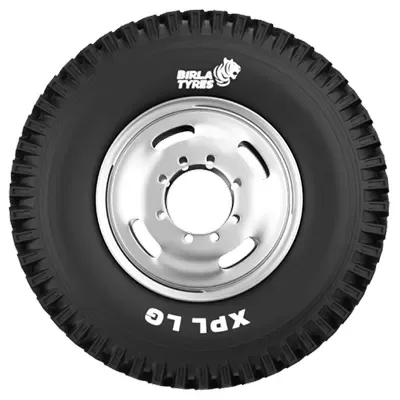 Birla XPL LG 10.00-20