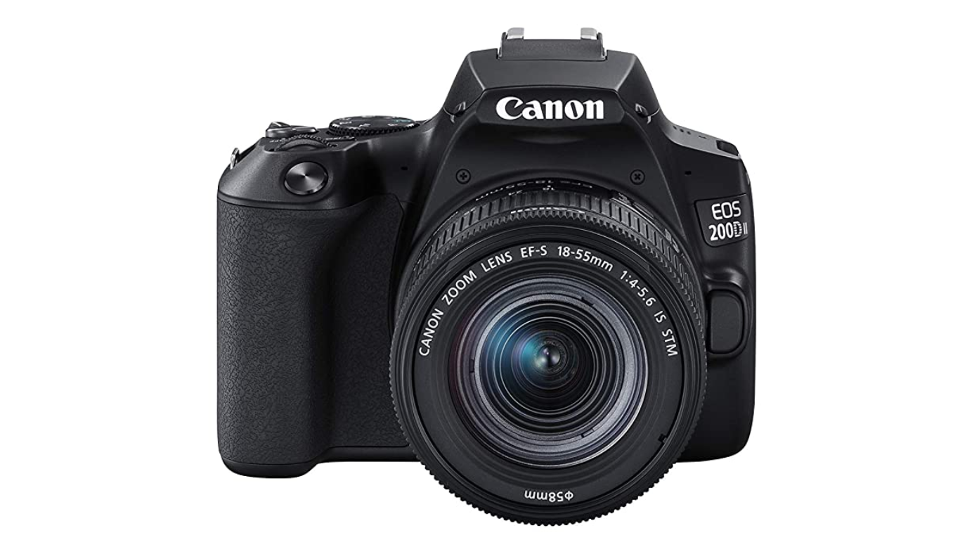 canon EOS 200D I lens I 24.1MP DSLR Camera.png