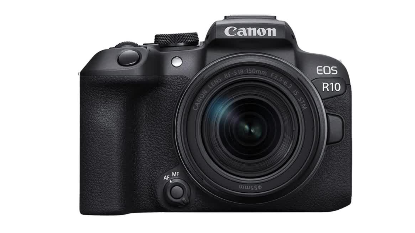 canon EOS R10 Mirrorless Camera lens.png