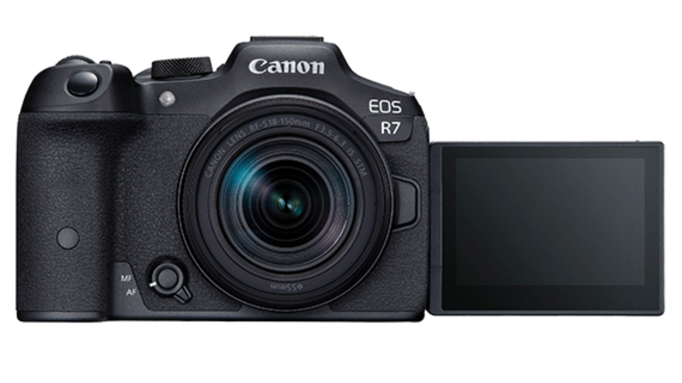 canon EOS R7 Mirrorless Camera lens .png