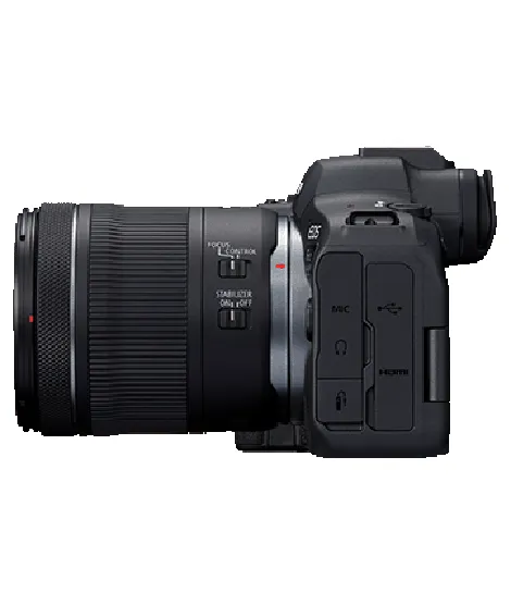 EOS R6 Mark Mirrorless Camera