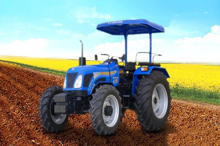 Standard DI 475