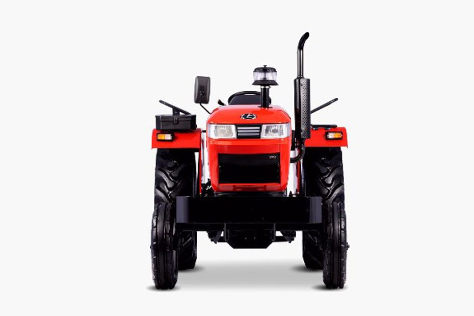 Eicher 380 2WD Prima G3