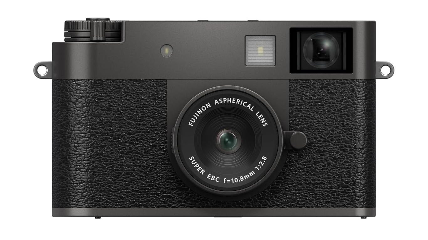 fujifilm X half Digital Camera front .png