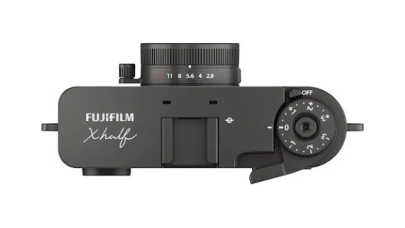 fujifilm X half Digital Cameratop .png