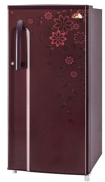 GL-B191KCOQ 188 Ltr Single Door Refrigerator