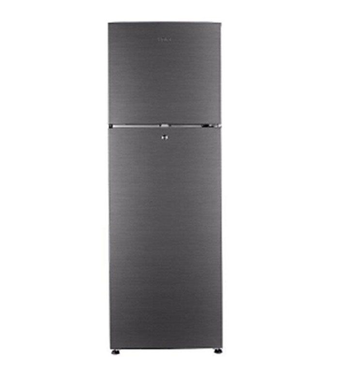 HRF-2783BS-E 258 Ltr Double Door Refrigerator