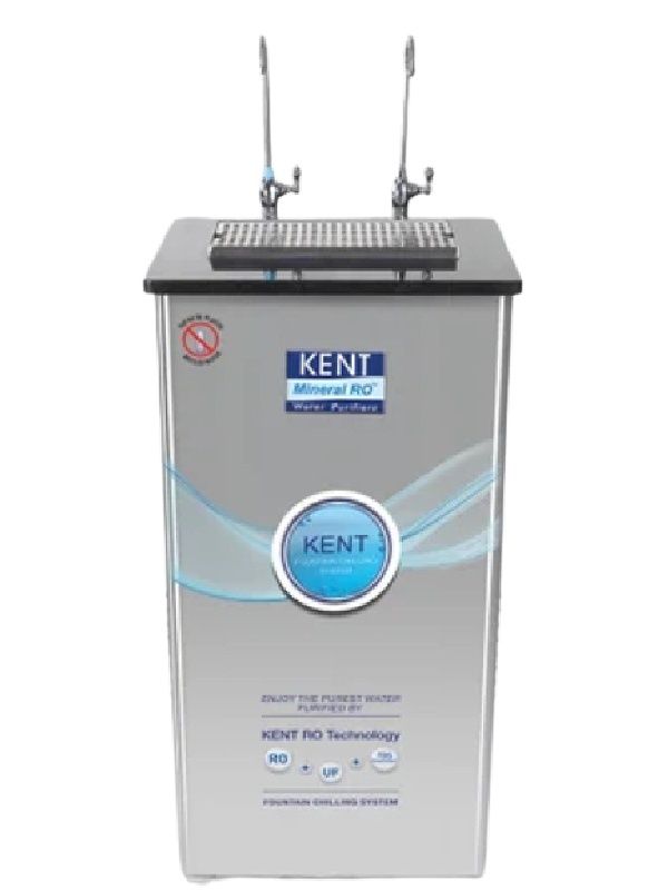 Water Fountain