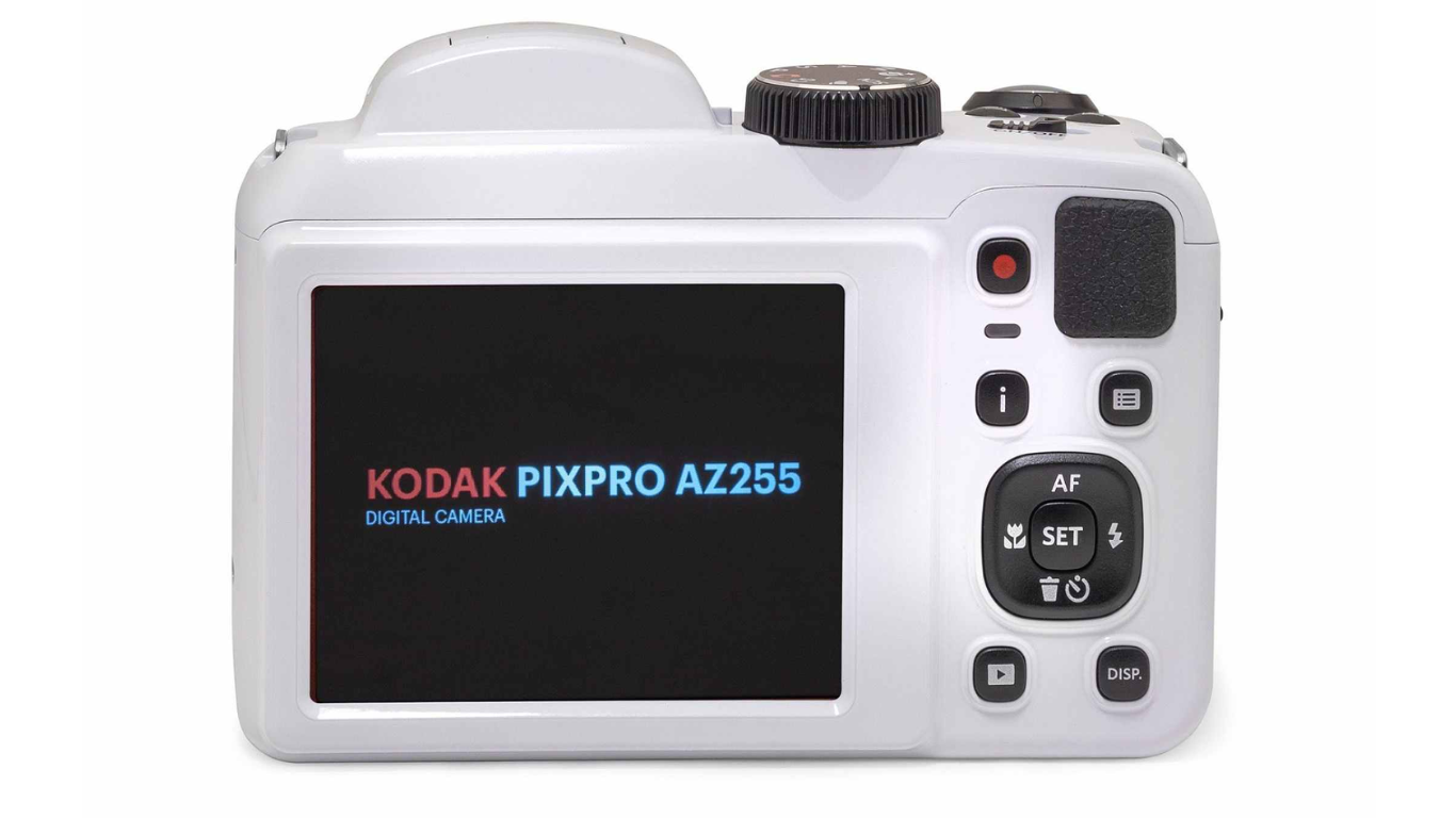 kodak PIXPRO AZ255 back .png