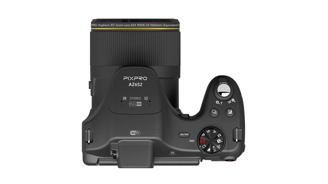 kodak PIXPRO AZ652 top .png