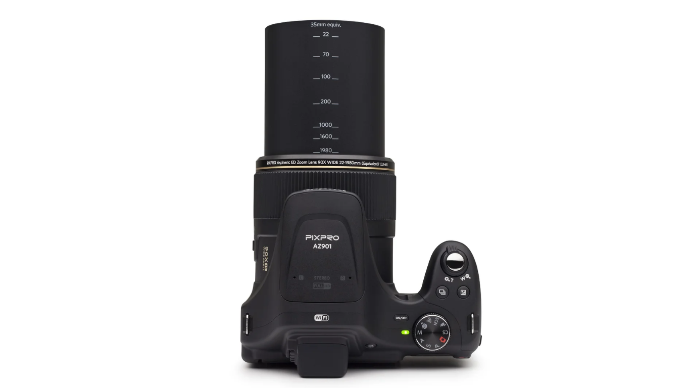 kodak PIXPRO AZ901 top .png