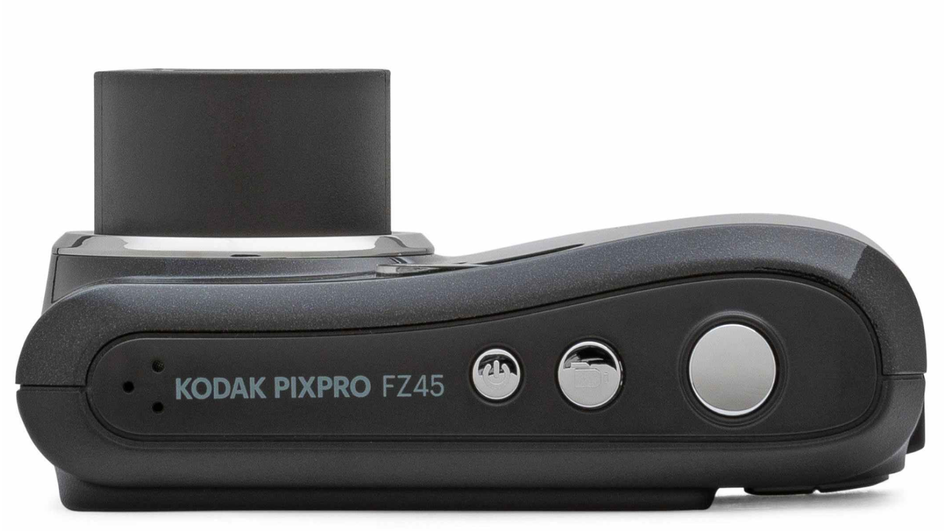 kodak PIXPRO FZ45 top.png