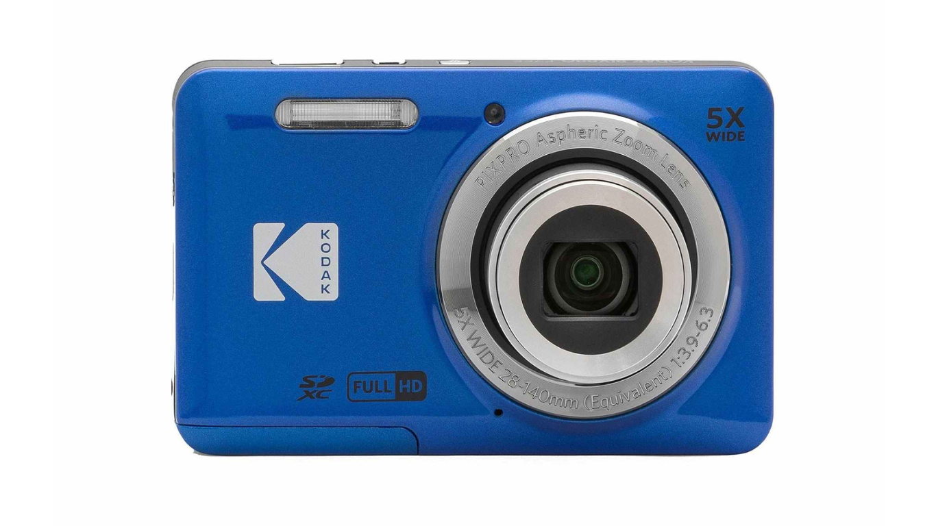 kodak PIXPRO FZ55 front .png
