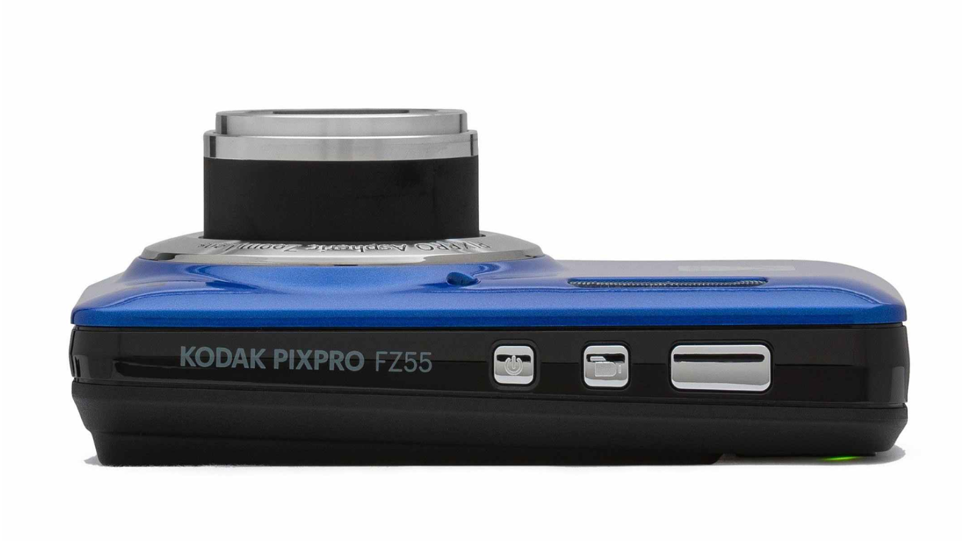 kodak PIXPRO FZ55 top .png