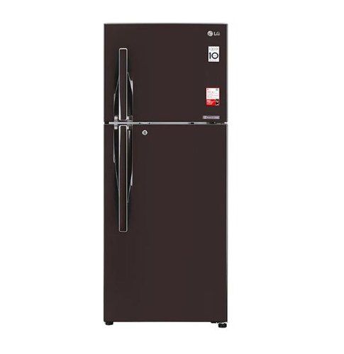GL-T292RRS4 260 Ltr Double Door Refrigerator