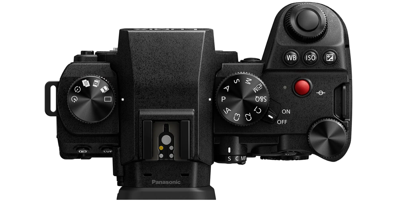 panasonic LUMIX G9II DC-G9M2GW top .png