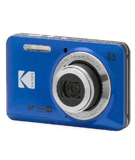 PIXPRO FZ55 Digital Camera