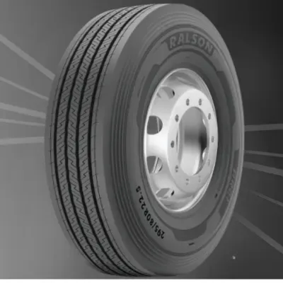 Ralson AR01 295/80R22.5