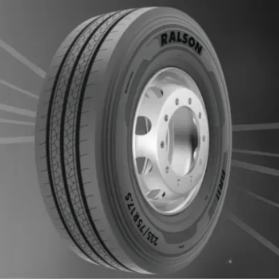 Ralson AR11 235/75R17.5