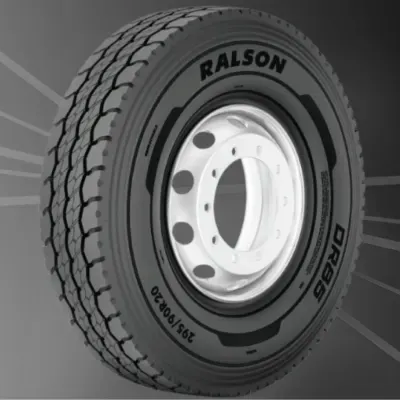 Ralson DR85 295/90R20
