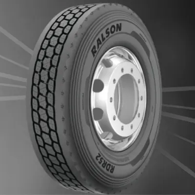 Ralson RDR52 295/90R20
