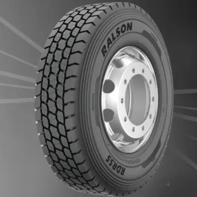 Ralson RDR55 295/90R20