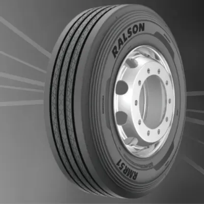 Ralson RMR51 295/90R20