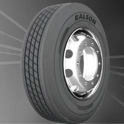 Ralson TR91 295/90R20	