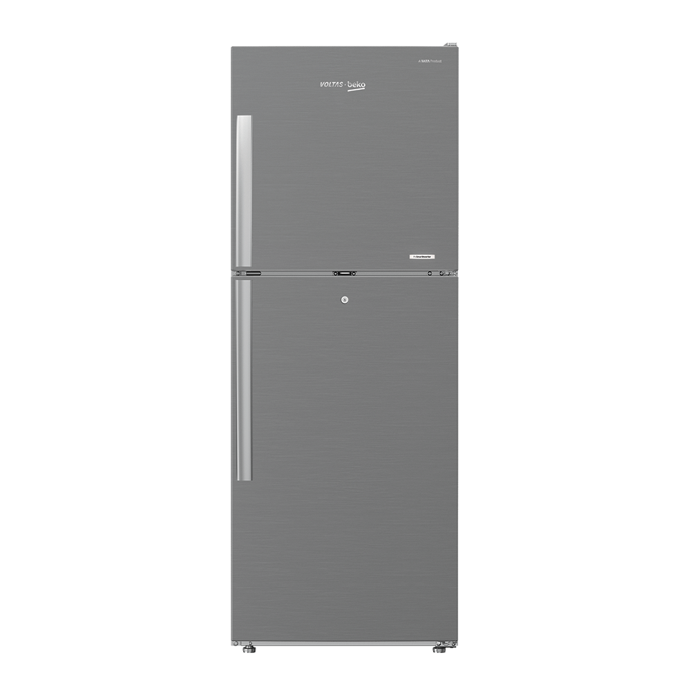 RFF273IF 250 Ltr Double Door Refrigerator
