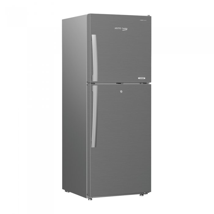 RFF273IF 250 Ltr Double Door Refrigerator