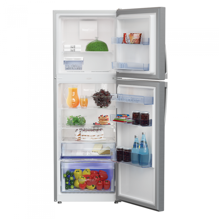 RFF273IF 250 Ltr Double Door Refrigerator
