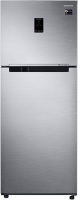 RT39M5538S8 394 Ltr Double Door Refrigerator