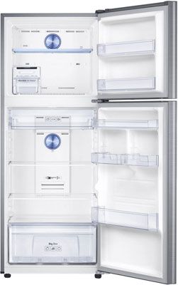 RT39M5538S8 394 Ltr Double Door Refrigerator