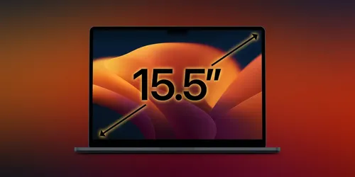 15” MacBook