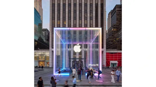 Apple AI Wall Mounted.webp Apple AI Wall Mounted.webp