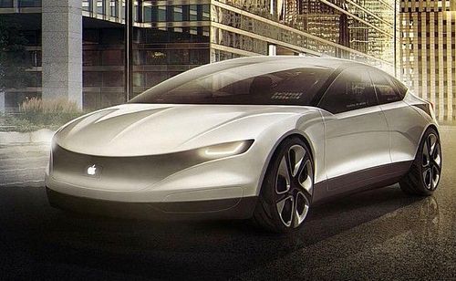 Apple Car 2024 Apple Car 2024