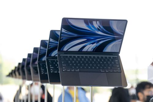 Apple MacBook Air Apple MacBook Air