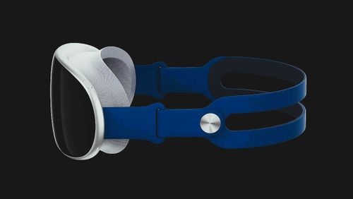 Apple Mixed Reality Apple Mixed Reality