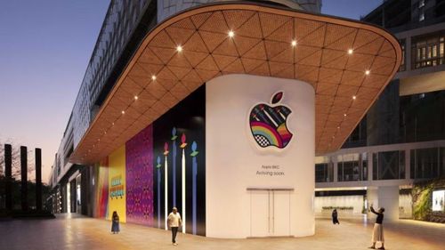 Apple store Mumbai Apple store Mumbai