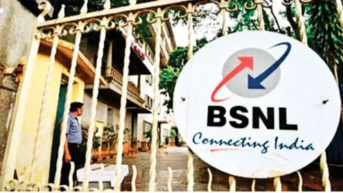 BSNL BSNL
