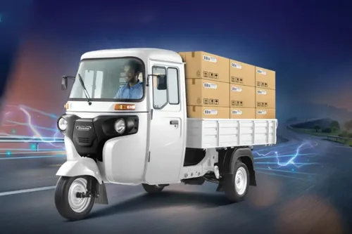 Cng Bajaj Commercial Vehicle Showroom Near Me Bajaj Maxima XL