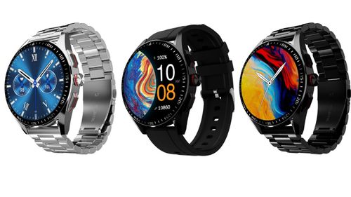 Best Smartwatch Under 10000 - Fireboltt Invincible