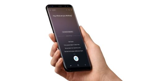 Bixby Bixby