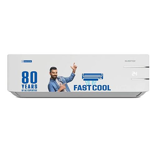 Blue Star 1.5 Ton 3 Star Inverter Split AC Blue Star 1.5 Ton 3 Star Inverter Split AC