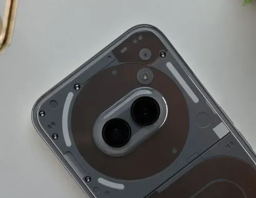 Camera