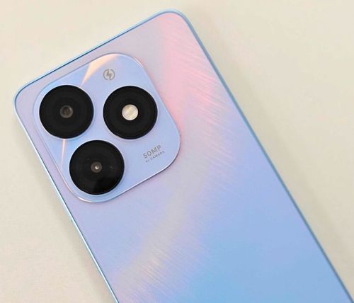 Camera