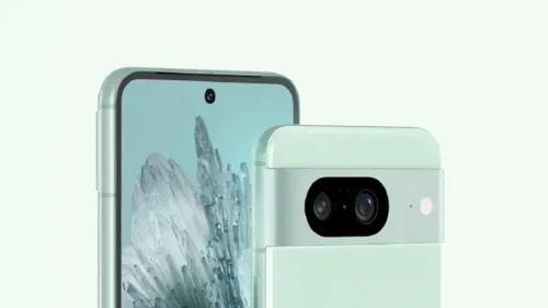 Camera