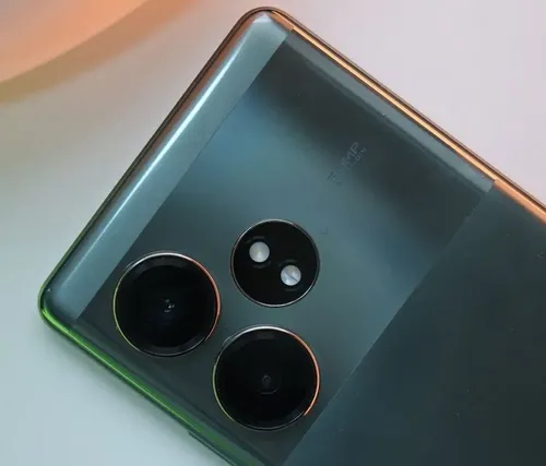 Camera