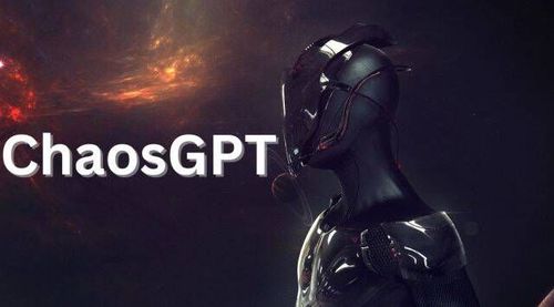 ChaosGPT ChaosGPT